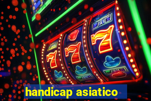 handicap asiatico - 1.5